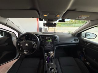 Renault Megane 2019