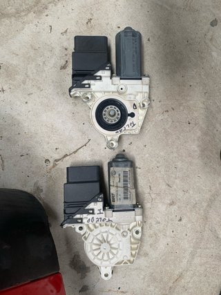 Motor elevalunas Seat Toledo/Leon