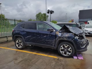 DESPIECE JEEP COMPASS