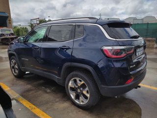 DESPIECE JEEP COMPASS