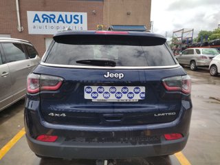 DESPIECE JEEP COMPASS