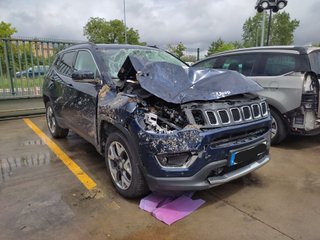 DESPIECE JEEP COMPASS