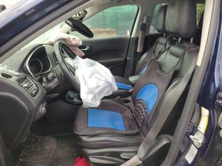 DESPIECE JEEP COMPASS