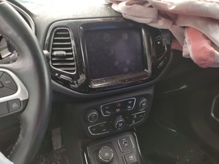 DESPIECE JEEP COMPASS