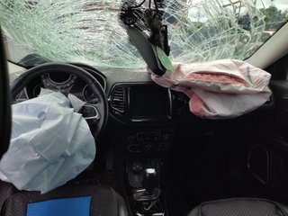 DESPIECE JEEP COMPASS