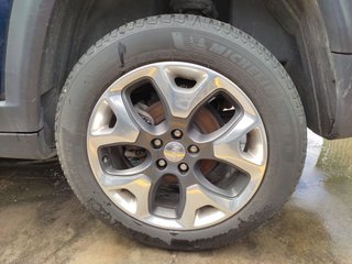 DESPIECE JEEP COMPASS
