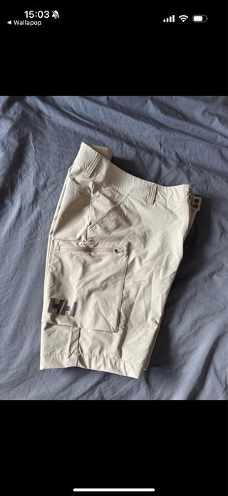 Helly Hansen Bermudas Beige