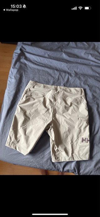 Helly Hansen Bermudas Beige