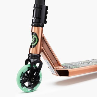 PATINETE FREESTYLE MF1.8 + COLOR BRONCE
