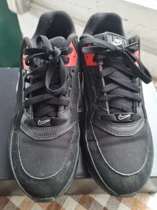 Nike air max ltd 3