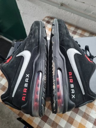 Nike air max ltd 3