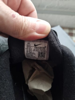 Nike air max ltd 3