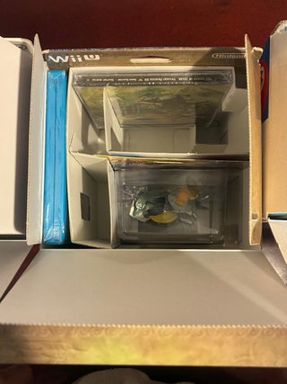 Juegos Wii U: Yoshi, Zelda, Smash Bros.