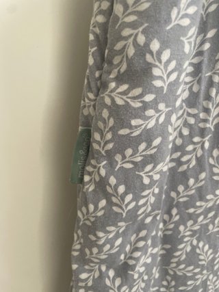 Pijama saco dormir bebé Molis&co