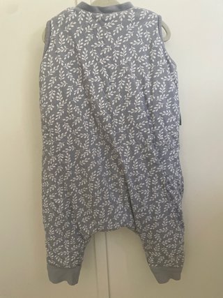 Pijama saco dormir bebé Molis&co
