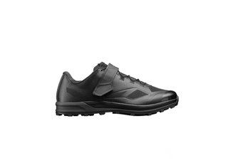 Zapatillas Mavic XA Elite II Black