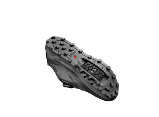 Zapatillas Mavic XA Elite II Black