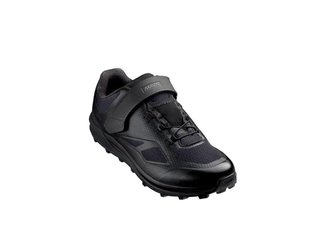 Zapatillas Mavic XA Elite II Black