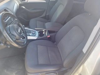 Audi Q5 V6 TDI QUATTRO 1ra mano