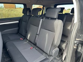 Peugeot Traveller 2019