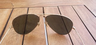 GAFAS DE SOL RAYBAN AVIATOR