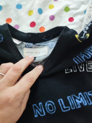2 Pijamas Niño 11-12 Años Marvel