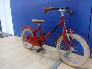 Bici Veloretti