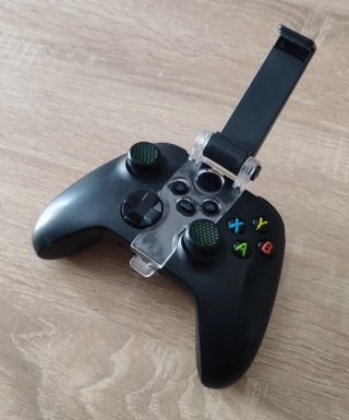 Soporte Móvil para Mando KJH