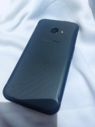 Samsung Galaxy Xcover 4s 32GB Nero