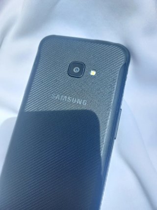 Samsung Galaxy Xcover 4s 32GB Nero