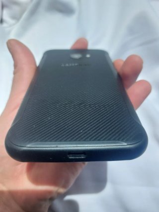 Samsung Galaxy Xcover 4s 32GB Nero