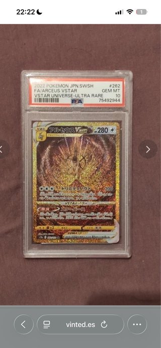 Lote cartas pokemon