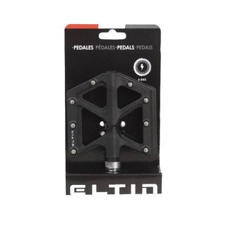 Pedal Eltin plataforma Grips PRO