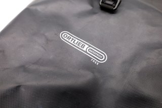Mochila Ortlieb Waterproof