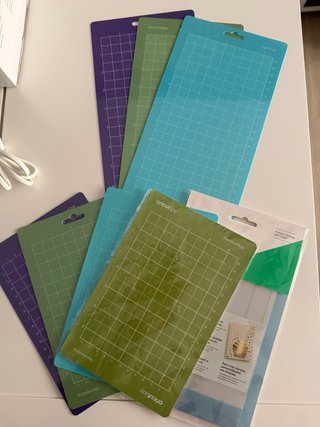 Cricut Joy +accesorios