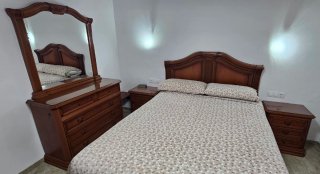 Dormitorio Matrimonio Puchades Completo