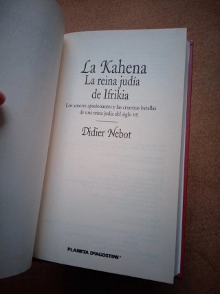 Novela Histórica