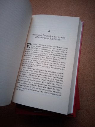 Novela Histórica