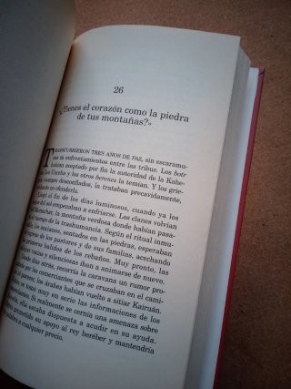 Novela Histórica