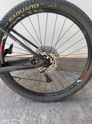 Orbea Alma H 2024