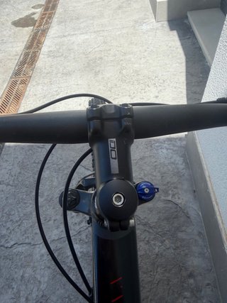 Orbea Alma H 2024