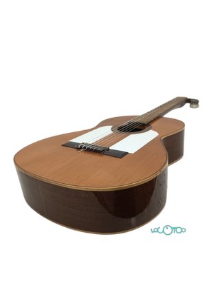 Guitarra Clásica Musical Vila