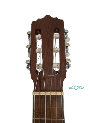 Guitarra Clásica Musical Vila