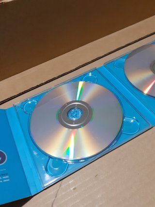 Los Brincos Reserva Especial CD+DVD
