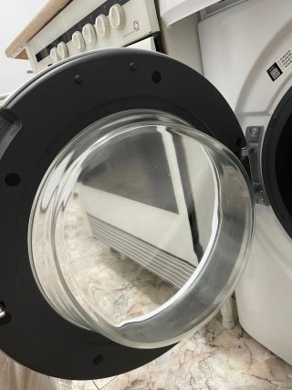 Lavadora Indesit 7kg 1200rpm