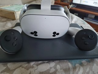Meta Quest 3 128GB