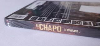 NUEVO El Chapo