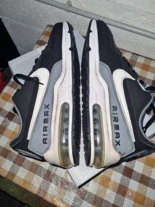 Nike air max ltd 3