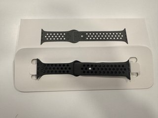 Correas Apple Watch 44mm