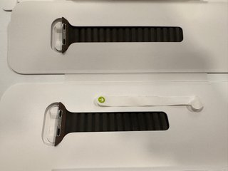 Correas Apple Watch 44mm